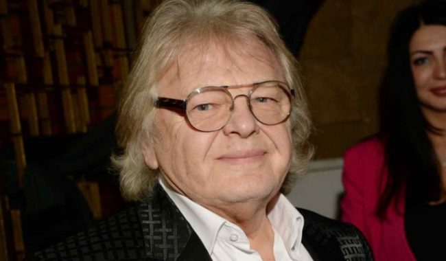 как живет артист сейчас, подробности, 2022 :: Шоу-бизнес :: Дни.ру