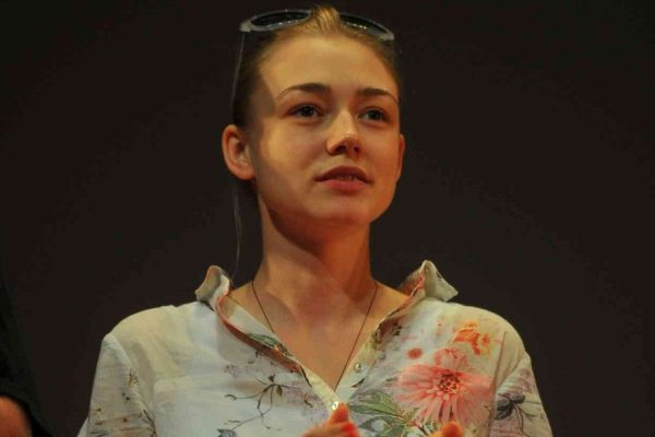 Как живет старший сын актрисы, подробности, 2022 :: Шоу-бизнес :: Дни.ру