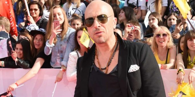 личная жизнь, жены, дети, подробности, 2022 :: Шоу-бизнес :: Дни.ру