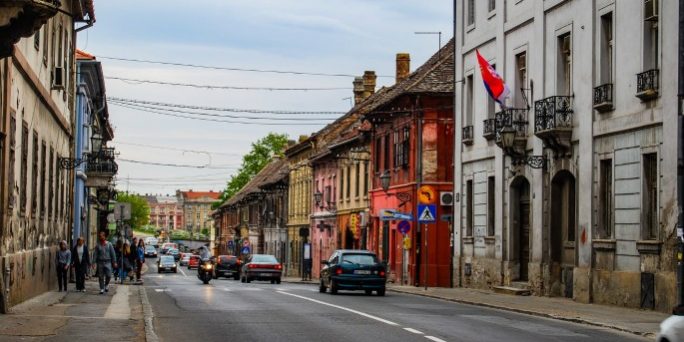 Наблюдатели от ПА ОДКБ прибыли в Сербию для наблюдения на президентских и парламентских выборах :: Политика :: Дни.ру