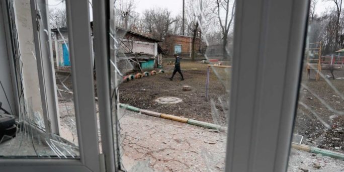 недостойны воинских почестей :: Спецоперация на Украине :: Дни.ру