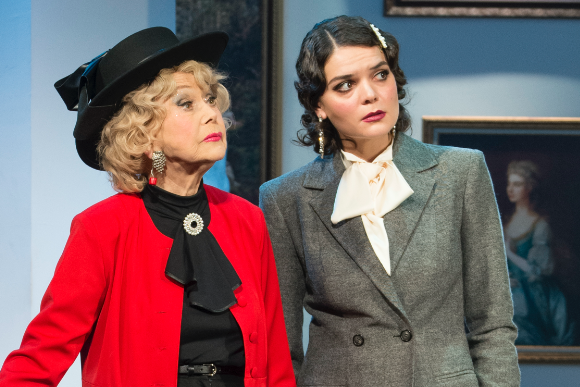 Полина Лазарева: «Рада, что родилась в семье таких замечательных людей» — Звезды