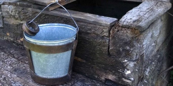 Православный праздник 2 апреля, приметы, традиции, что нельзя делать, Фотинья Колодезница, 2022 :: Общество :: Дни.ру