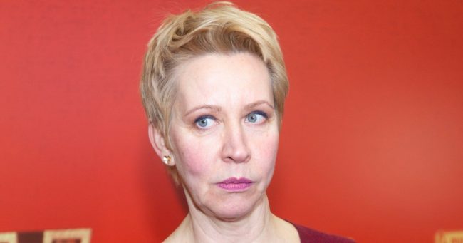 Лазарева из Испании: «Мыть туалеты для меня не зазорно, но я могу позволить себе жить хорошо»