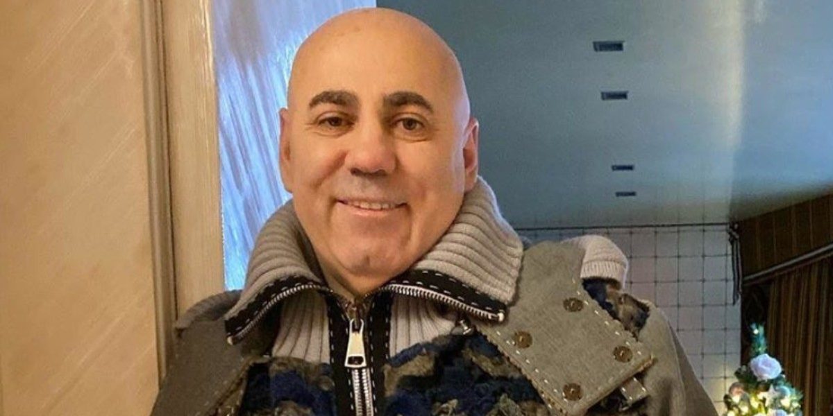 Иосиф Пригожин о выпаде Симоньян в сторону Галкина: «Мы не должны до такого опускаться!»