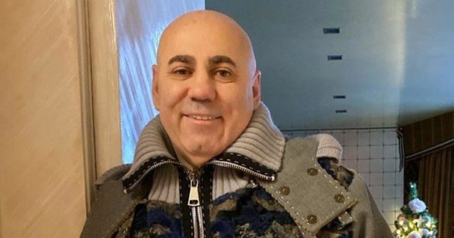 Иосиф Пригожин о выпаде Симоньян в сторону Галкина: «Мы не должны до такого опускаться!»