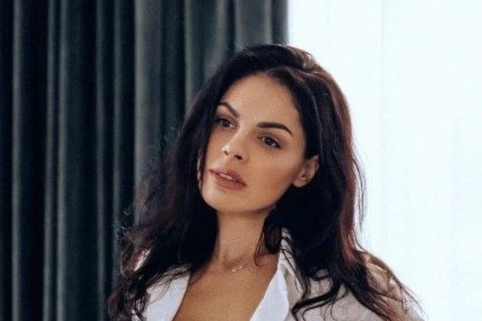 Блогер Карина Палецких находится под капельницами: «Утром начали отниматься ноги»