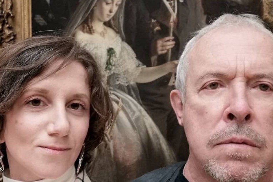 Жена Андрея Макаревича порассуждала об их 31-летней разнице в возрасте