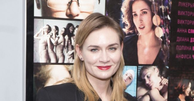 Мария Машкова показала, в каких условиях живет с семьей в США