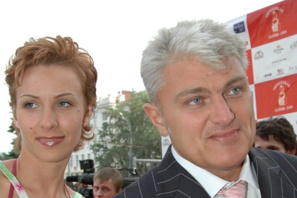 Вдова Владимира Турчинского: «Дочь отходит от фамилии папы, чтобы ее с ним не ассоциировали»