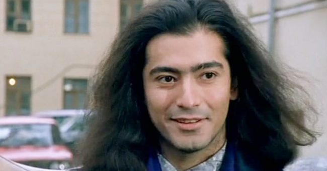Забрал сына у супруги, фиктивно женился и завязал с наркотиками. «Бригада» Фархада Махмудова