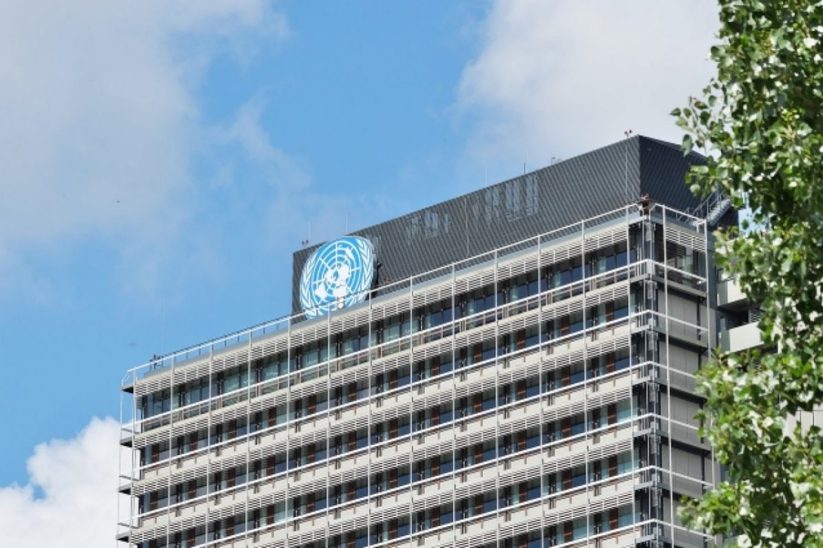 ООН призвало КНДР к диалогу из-за заявлений о подготовке ядерного испытания | В мире | Политика