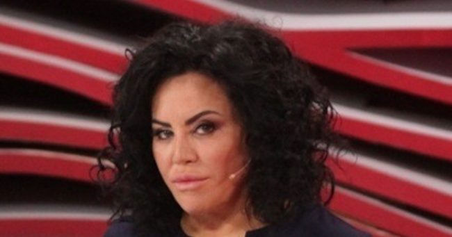 «Латентные убийцы!»: режиссер Оксана Байрак о тех, кто внес ее в черный список звезд Украины