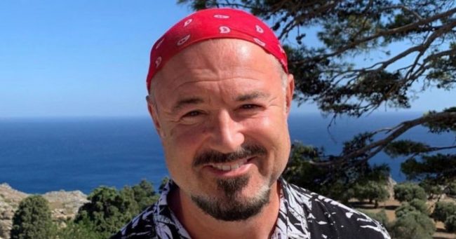 Максим Леонидов заявил об эмиграции: «Мои планы – сделать Израиль центром жизни семьи»