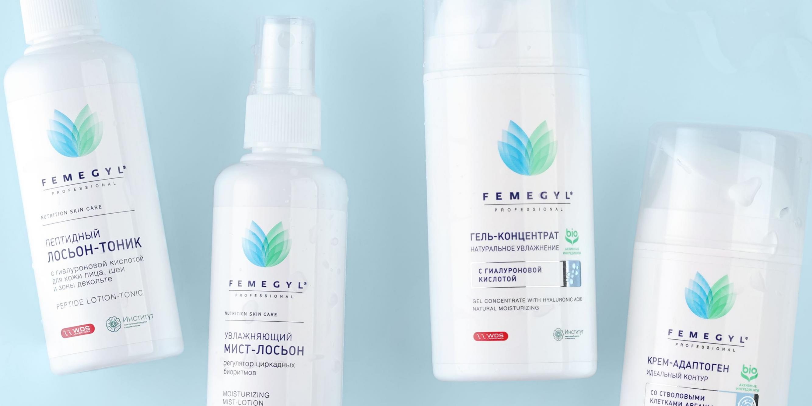 Made in Russia: косметика, в которую вы точно влюбитесь — Красота