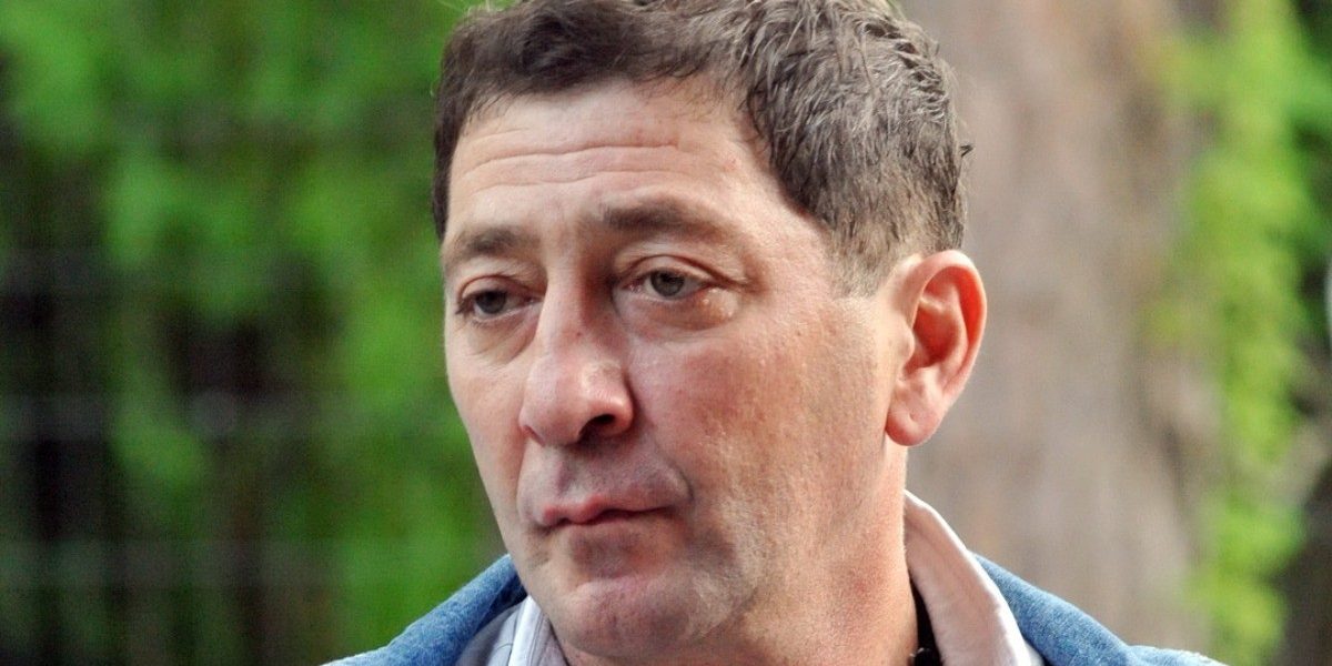 Григорий Лепс: «Считаю эмиграцию, даже временную, огромной ошибкой»