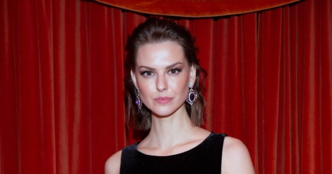 Лянка Грыу рассталась с мужем после 12 лет брака