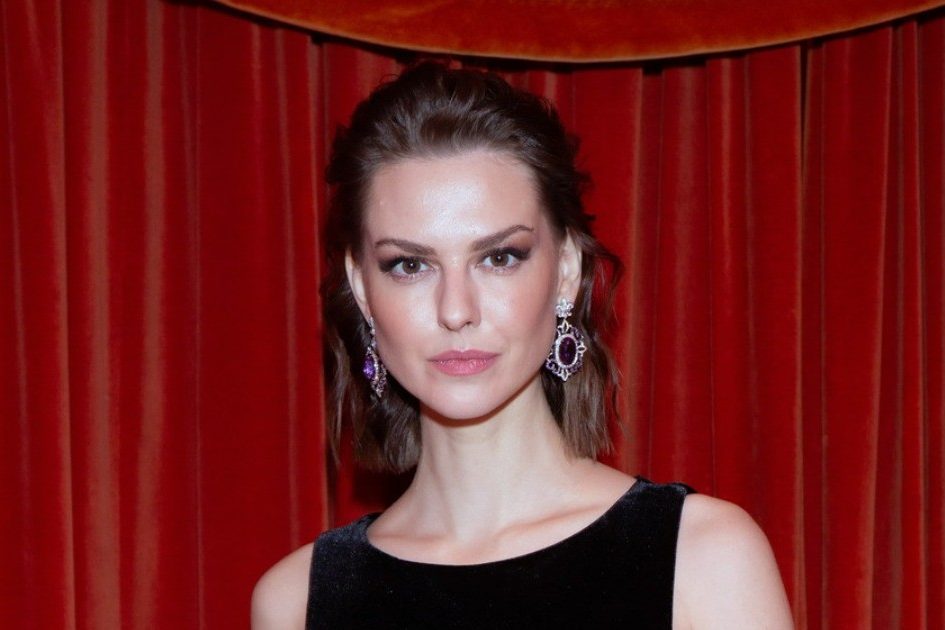 Лянка Грыу рассталась с мужем после 12 лет брака