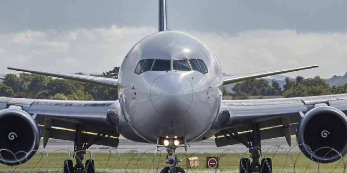 В Минтрансе рассказали о сроках перевода самолетов в российский реестр | Экономика | Деньги