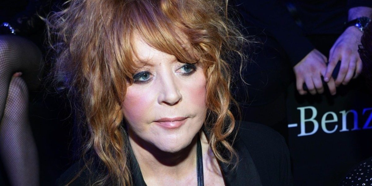 Журналистка Ксения Ларина: «Жду со дня на день, как будут топтать Аллу Пугачеву»