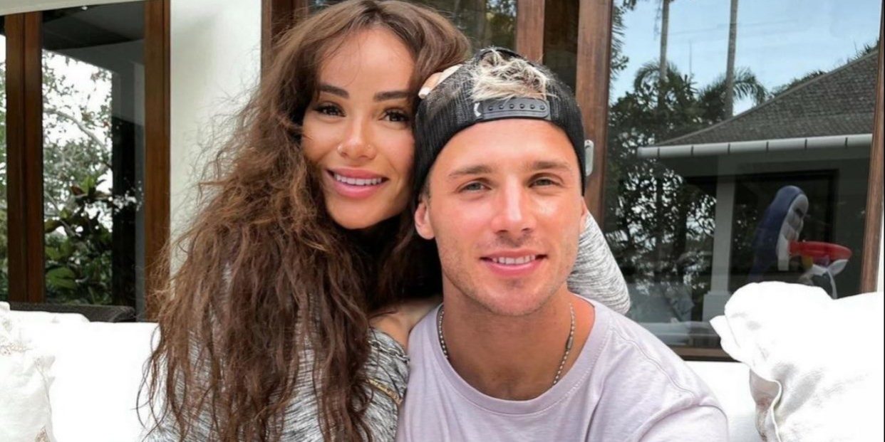 Айза: «Разлюбила мужа и ушла от него к Майами. Врала, что у меня никого нет»