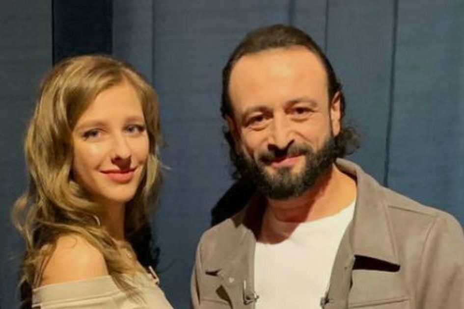 Лиза Арзамасова и Илья Авербух показали милые фото девятимесячного сына