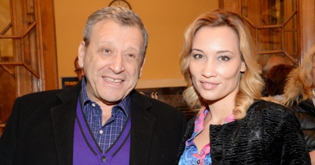 Владельцем «Ералаша» стал враг вдовы Бориса Грачевского