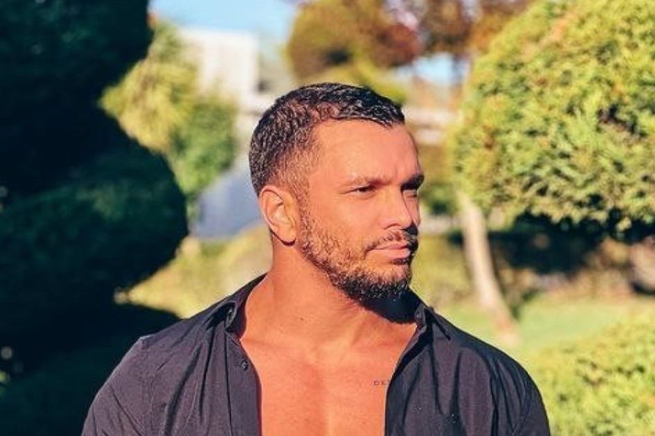 Антон Гусев признался, что страдает из-за разрыва с Викторией Романец