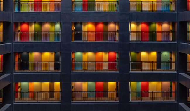 Рынок недвижимости: предложение арендного жилья в столице намного выше спроса, подробности, 2022 :: Дни.ру