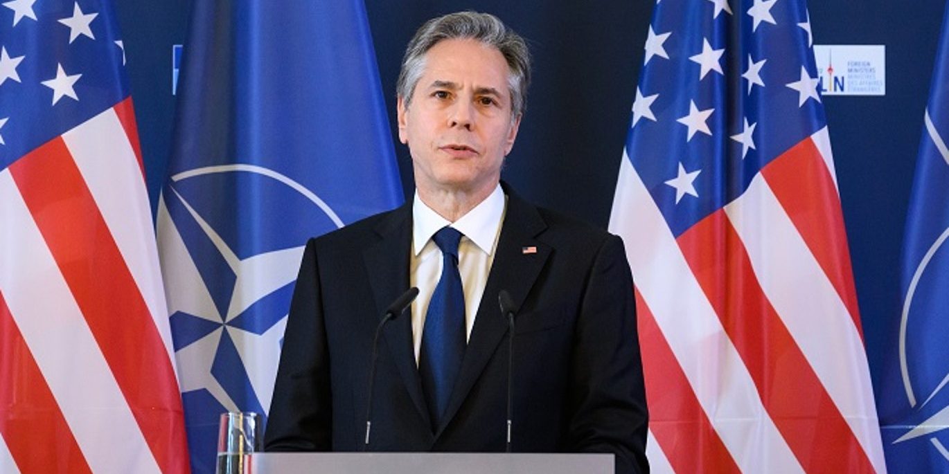 Политолог прокомментировал заявление госсекретаря США о членстве России в НАТО :: Политика :: Дни.ру