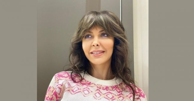 Мама Алисы Аршавиной рассказала, что больная сифилисом дочь сдала ей сына