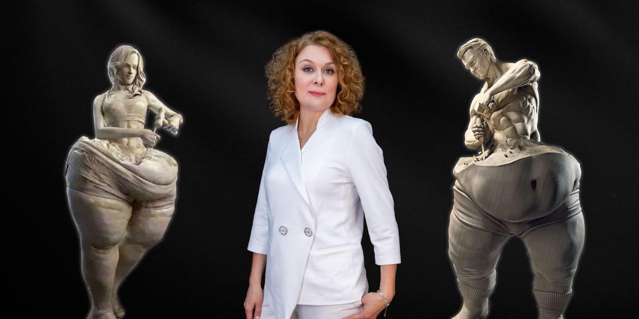 Мужская и женская липоскульптура: в чем отличие и сходство — Красота