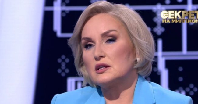 Ольга Шукшина заявила о болезни: «Постепенно сводит нижнюю челюсть. Такая адская боль»