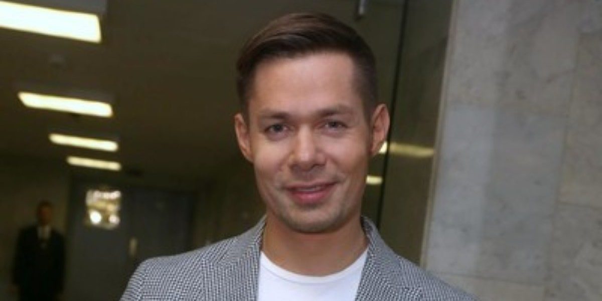 Стас Пьеха рассказал, как его перепутали с именитой бабушкой