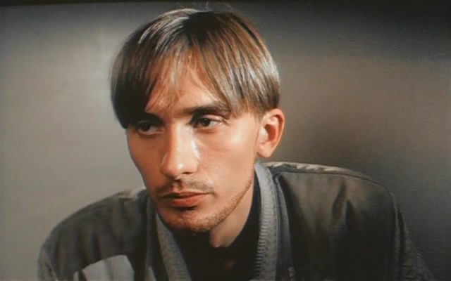 После «ДМБ» Коршункову доставались второстепенные и эпизодические роли.