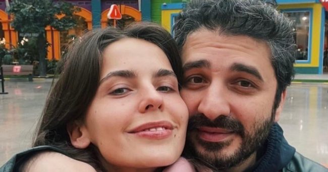 Сарик Андреасян и Лиза Моряк купили квартиру в Дубае – фото интерьера