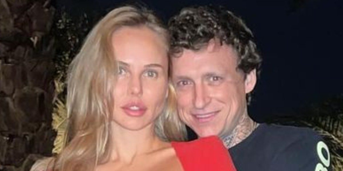 Мамаева пишет, что у жены Павла отнимут сына, а Черкасов сказал, уедет ли из России. Соцсети