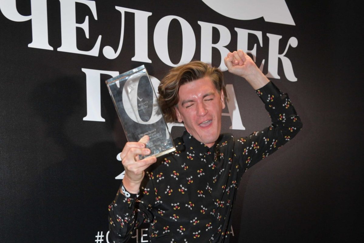 музыкальный критик Павел Рудченко составил позорный список артистов – подробности :: Автор Павел Рудченко :: Дни.ру