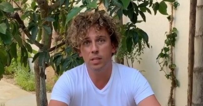 Максим Галкин: «У меня будет много концертов по всему миру, надеюсь, и в России»