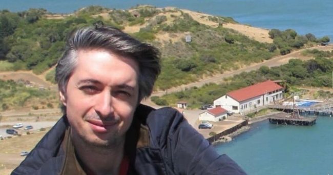 Знаток клуба «Что? Где? Когда?» Аскеров заочно арестован по делу о реабилитации нацизма