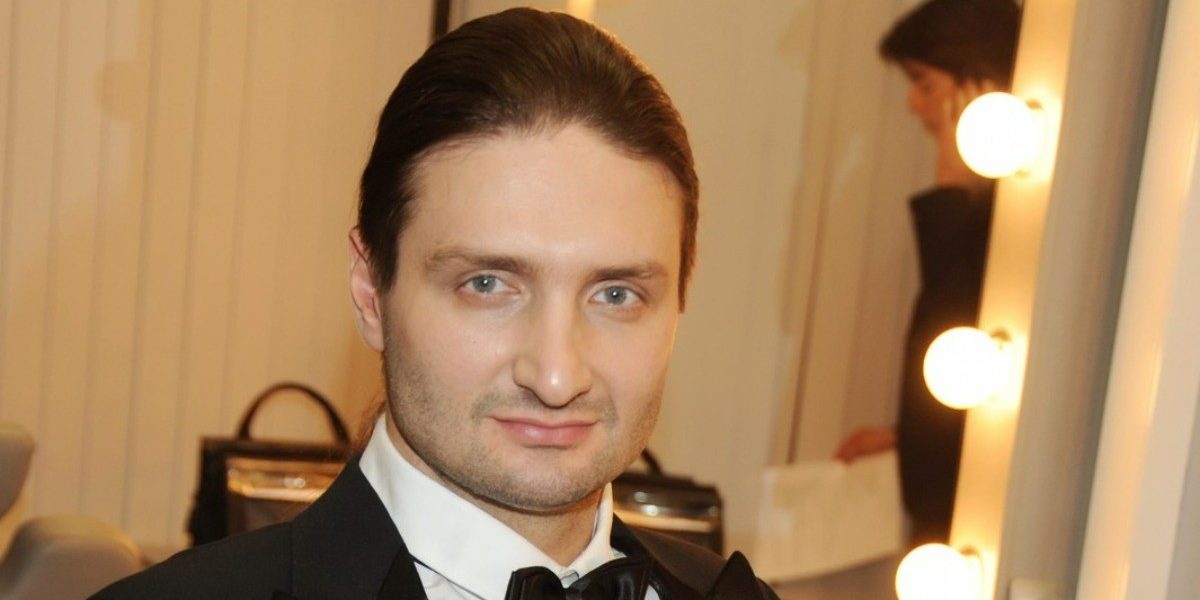 Запашный: «Когда Потапа, мужа Каменских, пустят в Россию, возьмет автограф у Газманова»