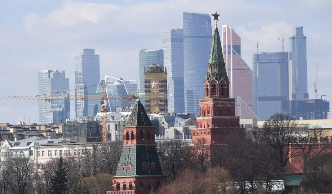 Собянин рассказал о поддержке и развитии бизнеса в Москве :: Общество :: Дни.ру