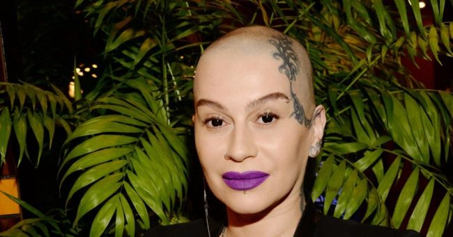 «Не въедет в Россию 50 лет, даже если сменит имя, фамилию»: ФСБ о скандале с Наргиз Закировой