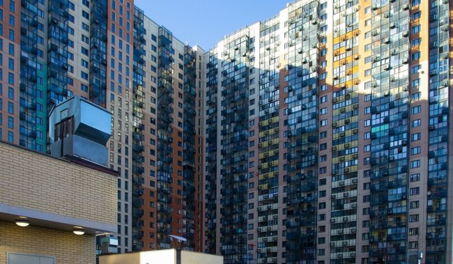 В России предложили отменить НДФЛ при продаже жилья: условия, подробности :: Дни.ру