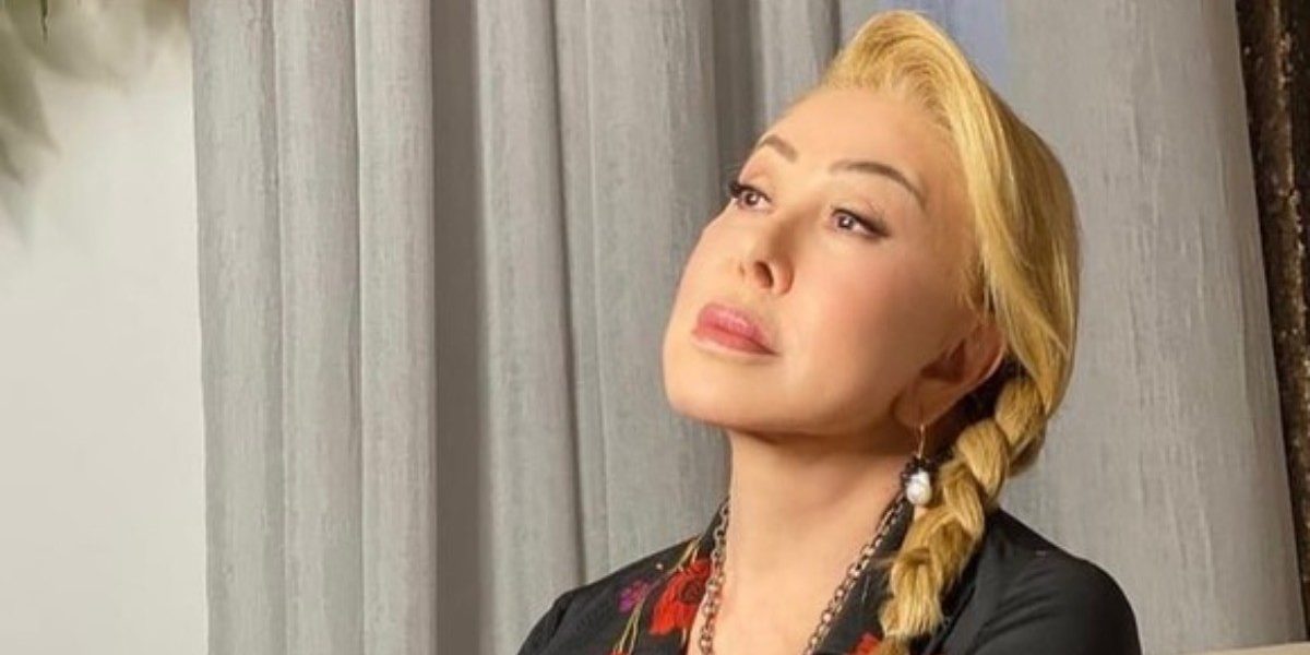 Адвокат Успенской: «Поведение Добровинского не выдерживает критики! Молодежь говорит «это дно»