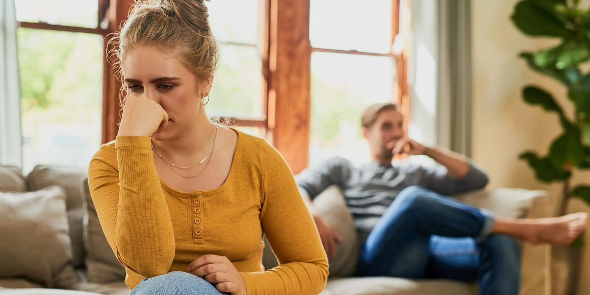 4 признака «удобной» женщины и как перестать ею быть | Интересные факты