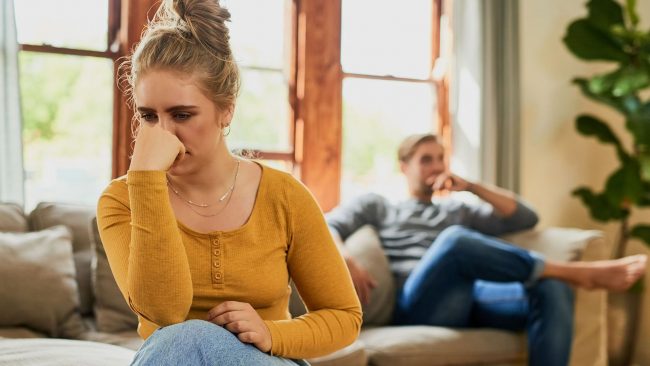 4 признака «удобной» женщины и как перестать ею быть | Интересные факты
