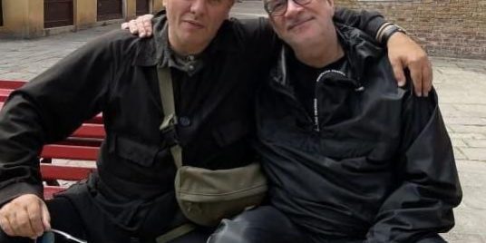 Меладзе неожиданно решил прервать молчание — Звезды