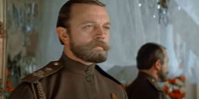 судьба известного актера, подробности, 2022 :: Шоу-бизнес :: Дни.ру