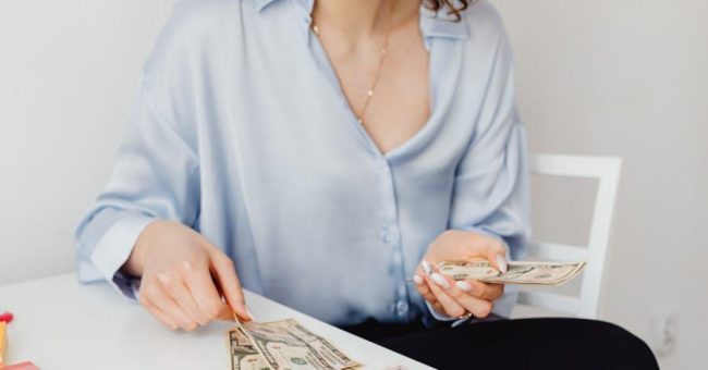 Твое-мое-наше: финансовые правила для тех, кто решил начать жить вместе — Стиль жизни